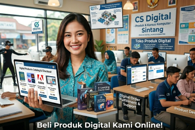 Produk Digital
