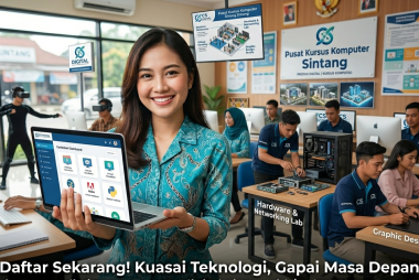 Kursus Komputer